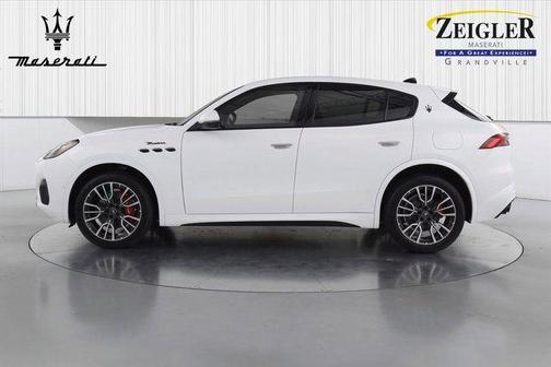 2023 Maserati Grecale Modena