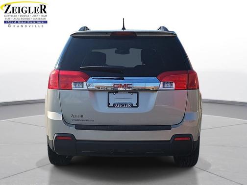 2013 GMC Terrain SLE-2