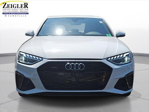 2021 Audi A4 45 S line Premium Plus