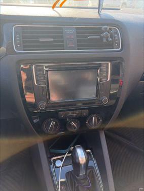 2016 Volkswagen Jetta 1.8T SEL