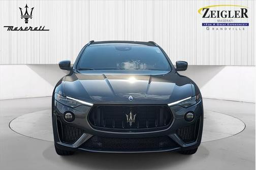 2023 Maserati Levante Modena S