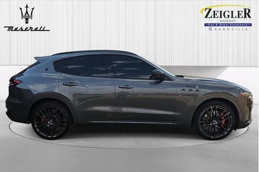 2023 Maserati Levante Modena S