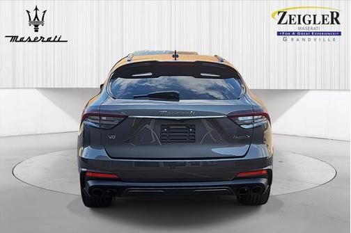 2023 Maserati Levante Modena S
