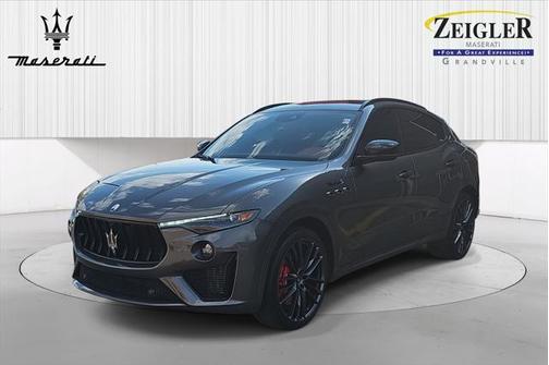 2023 Maserati Levante Modena S