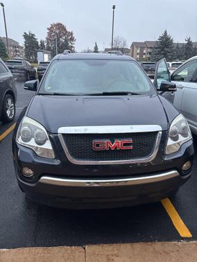 2012 GMC Acadia SLT-1