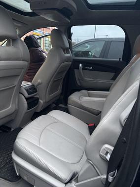 2012 GMC Acadia SLT-1