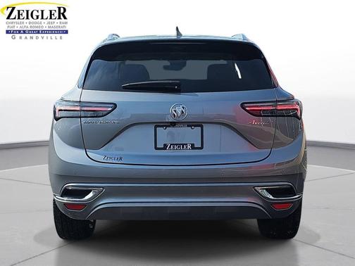 2023 Buick Envision Avenir FWD