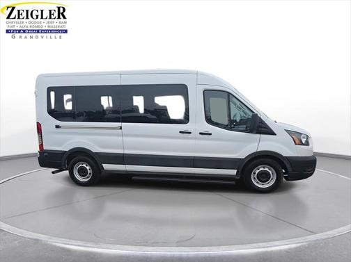 2020 Ford Transit-350 XL