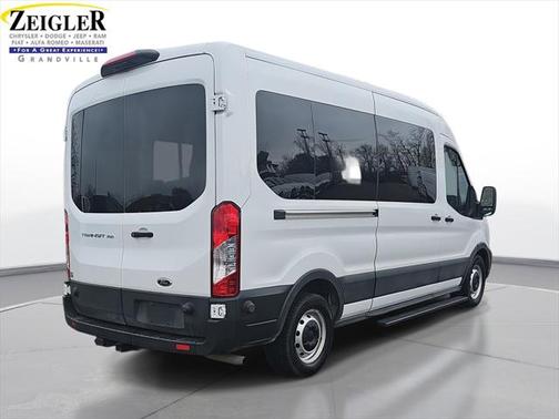 2020 Ford Transit-350 XL
