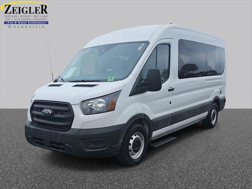 2020 Ford Transit-350 XL