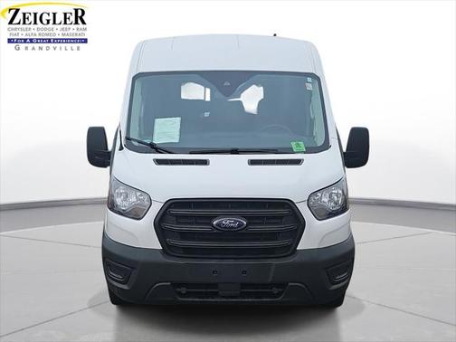 2020 Ford Transit-350 XL