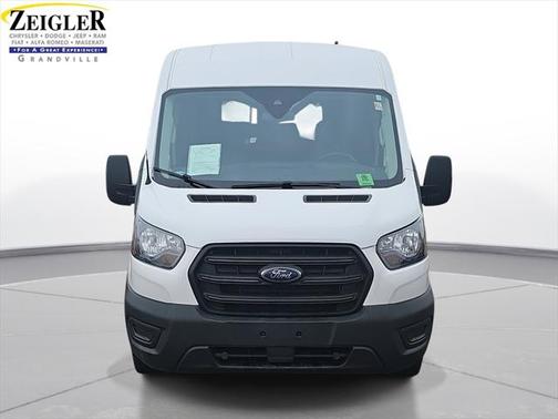 2020 Ford Transit-350 XL