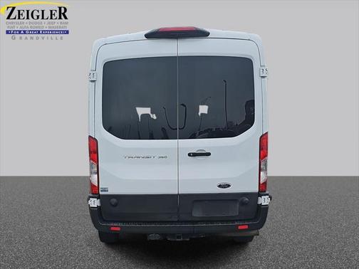 2020 Ford Transit-350 XL