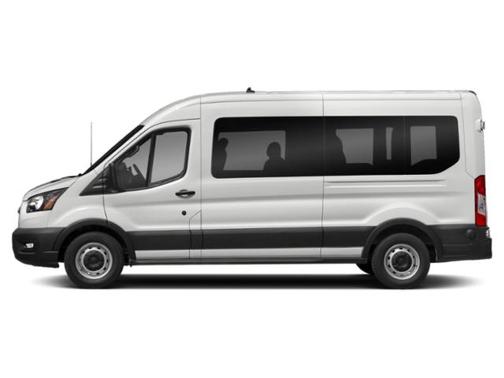 2020 Ford Transit-350 XL