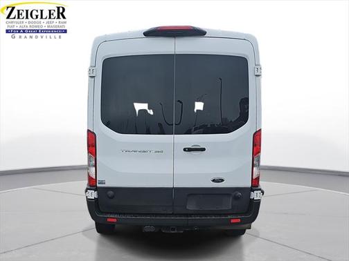 2020 Ford Transit-350 XL