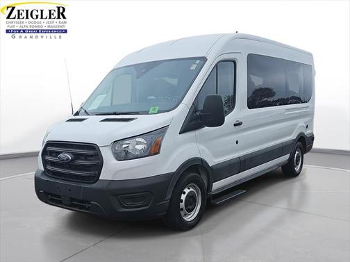 2020 Ford Transit-350 XL