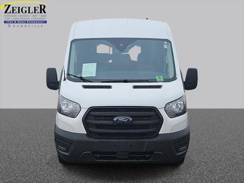 2020 Ford Transit-350 XL