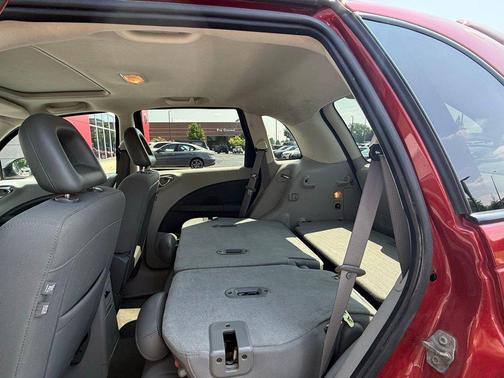 2007 Chrysler PT Cruiser Limited