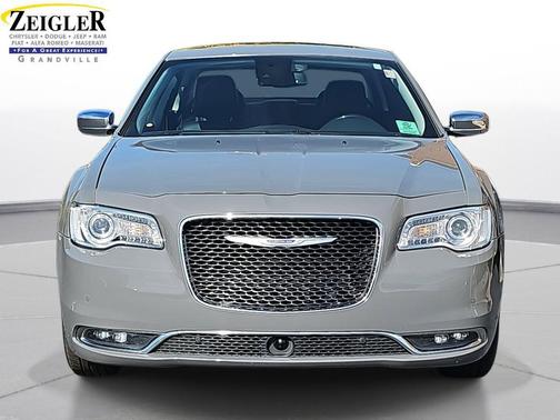 2019 Chrysler 300 Limited