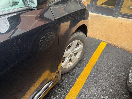 2019 Toyota Sienna LE