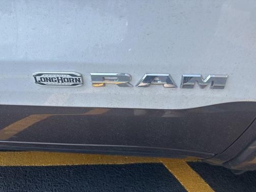 2020 RAM 1500 Longhorn
