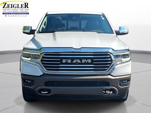 2020 RAM 1500 Longhorn