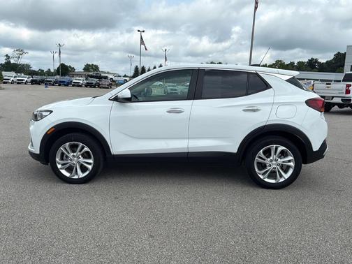 2022 Buick Encore GX Preferred
