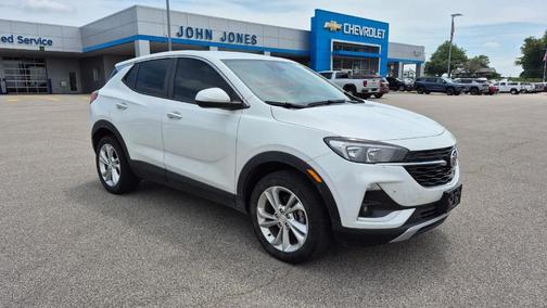 2022 Buick Encore GX Preferred