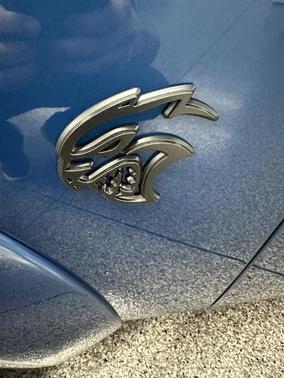 2023 Dodge Challenger SRT Hellcat