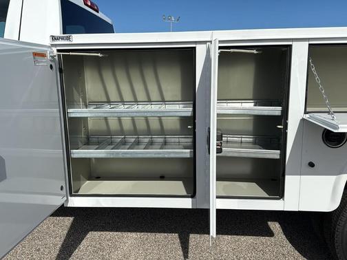 2026 Chevrolet Silverado 3500 WT