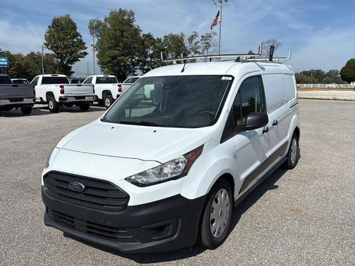 2020 Ford Transit Connect XL