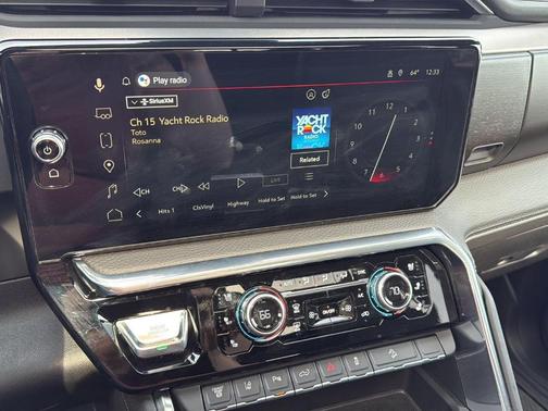 Sterling 2025 GMC Sierra 2500 Denali