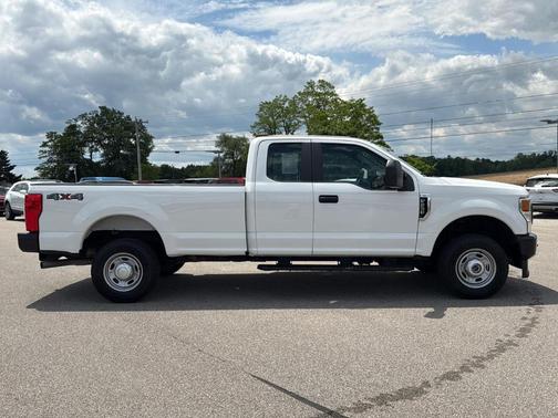 2021 Ford F-250 XL