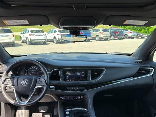 2024 Buick Enclave Avenir