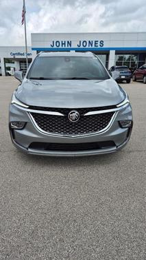 2024 Buick Enclave Avenir