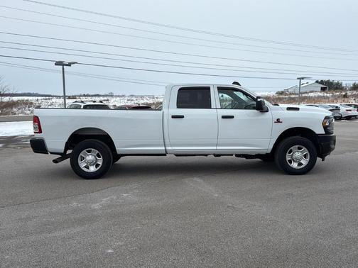 2023 RAM 3500 Tradesman