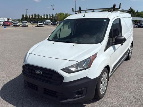 2020 Ford Transit Connect XL