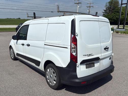 2020 Ford Transit Connect XL