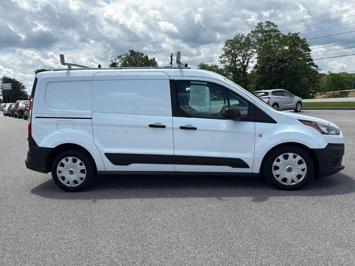 2020 Ford Transit Connect XL