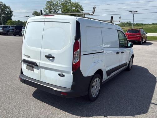 2020 Ford Transit Connect XL