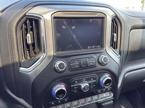 2021 GMC Sierra 3500 Denali