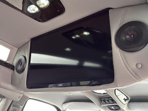 2025 Chevrolet Express 2500 Work Van