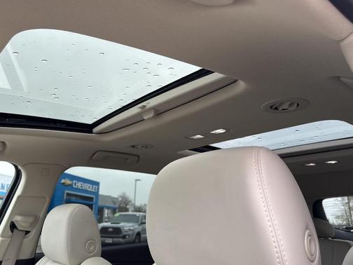 2023 Buick Enclave Premium
