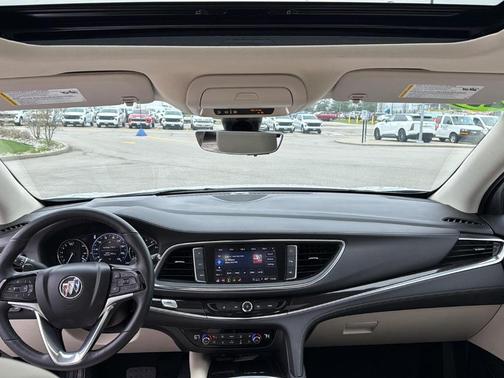 2023 Buick Enclave Premium