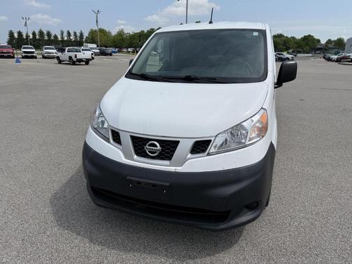 2018 Nissan NV200 S