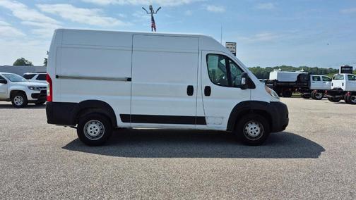 2019 RAM ProMaster 1500 Base
