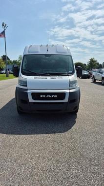 2019 RAM ProMaster 1500 Base