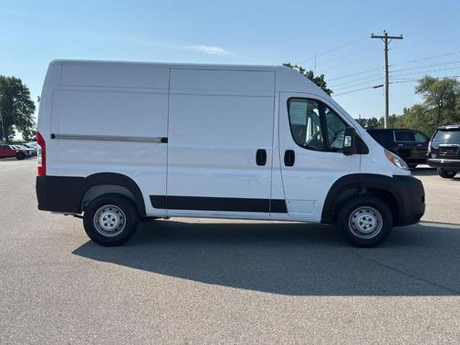 2019 RAM ProMaster 1500 Base