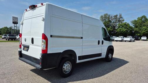 2019 RAM ProMaster 1500 Base