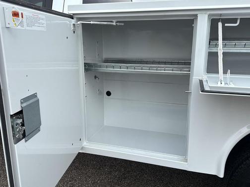 2026 Chevrolet Silverado 3500 WT